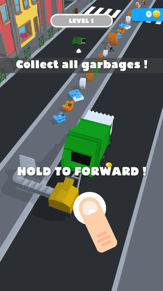 #1. Clean Inc (iOS) 由: Hugo Dumouch