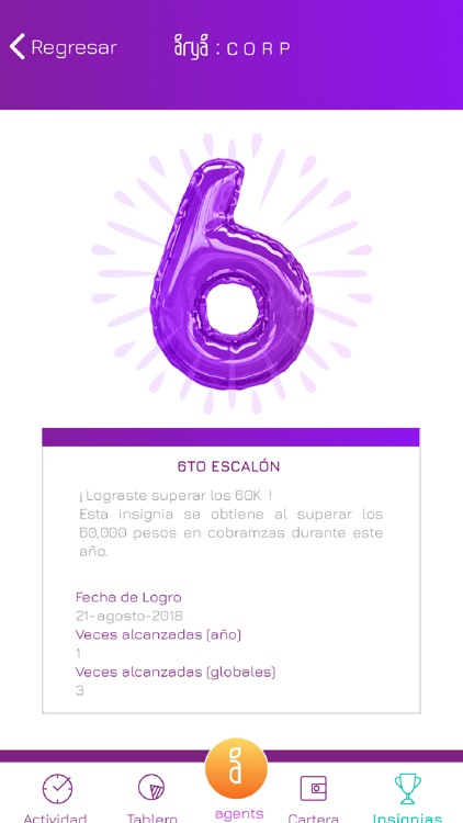 Arya Corp screenshot-7