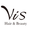 Vis Hair Beauty【ビス】の公式アプリ