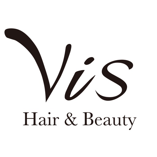 Vis Hair Beauty【ビス】の公式アプリ