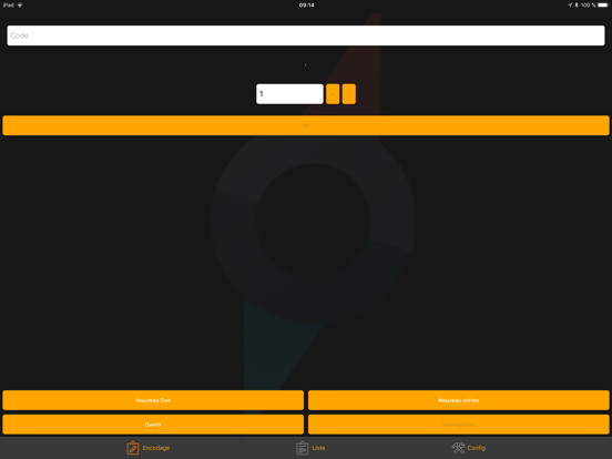 Screenshot #4 pour MercatorPda
