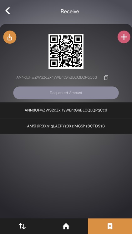 Acreage Wallet screenshot-5