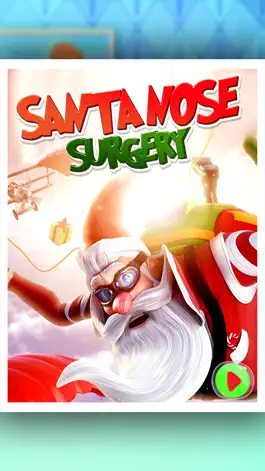 Game screenshot Santa Rescue Nose Surgery mod apk