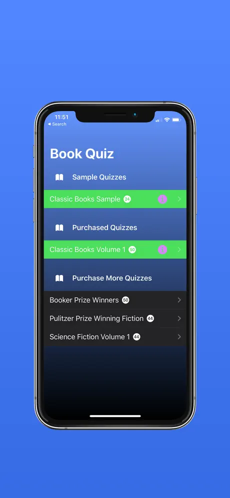 BookQuiz