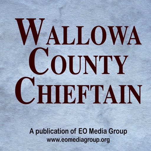Wallowa County Chieftain