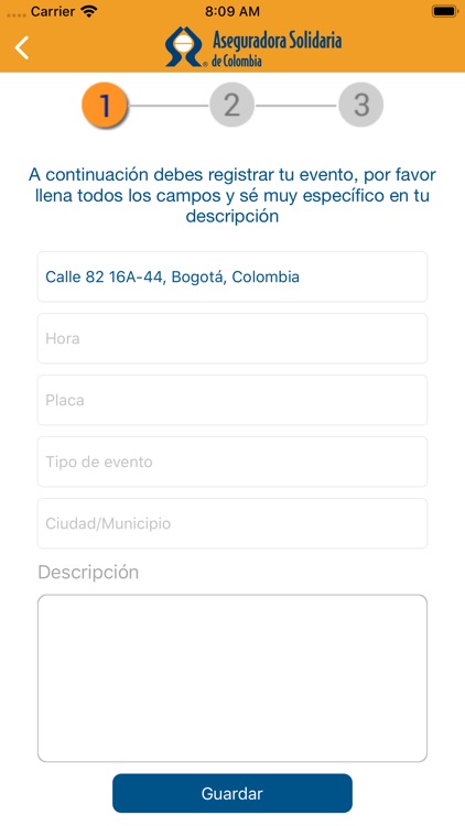 Negocios Especiales -Solidaria screenshot-6