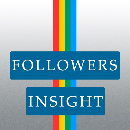 Follower Insight for Instagram