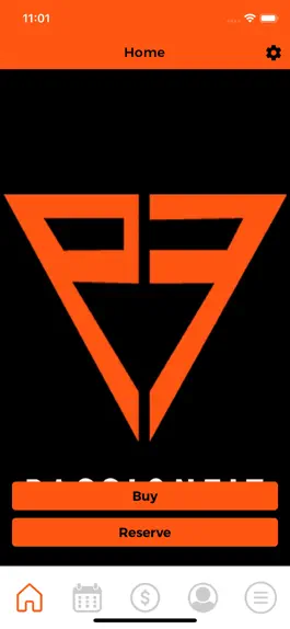 Game screenshot PassionFit mod apk