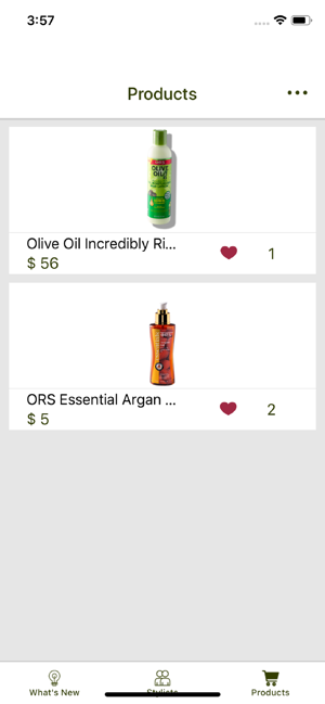 ORS App(圖4)-速報App