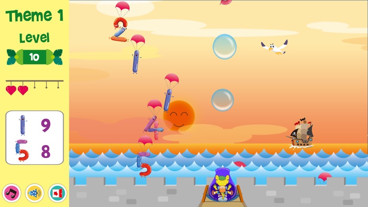 Happy Castle 2 screenshot-3