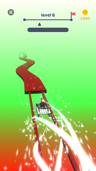 screenshot of Fun Strike 3D 4