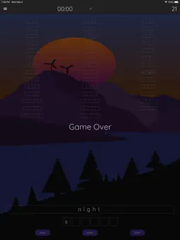 Word Twist screenshot 8