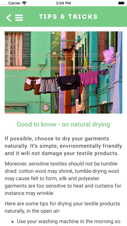 My Care Label screenshot-9