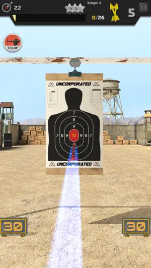 Arrow Master: Archery Game screenshot 3