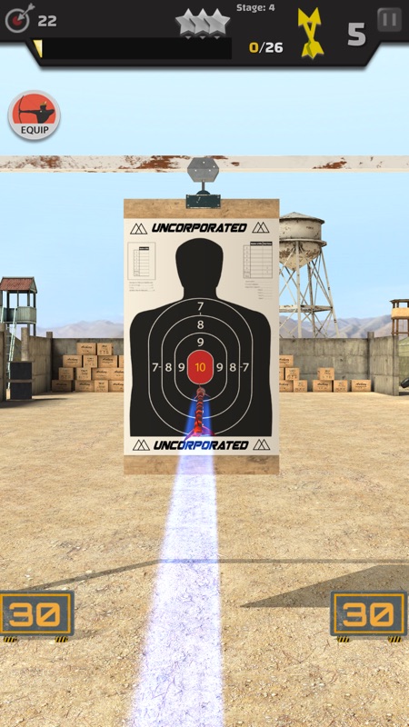 Arrow Master: Archery Game screenshot 3