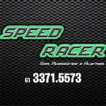 Speed Racer Rastreamento App Contact