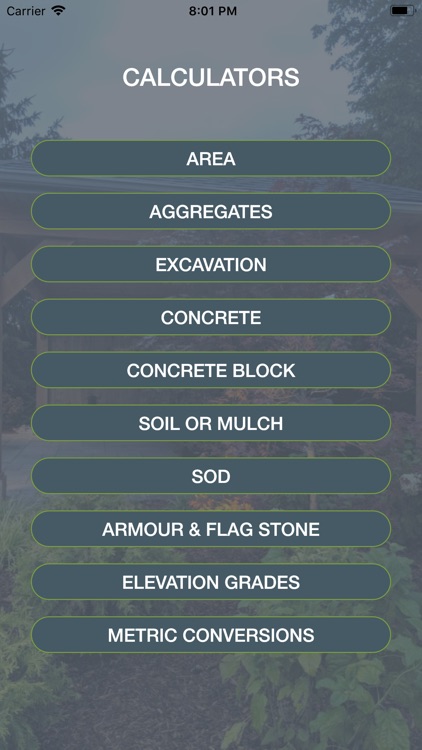 iLandscape App screenshot-4