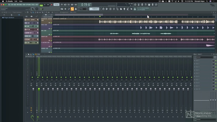 Mix & Automation Course By AV screenshot-3