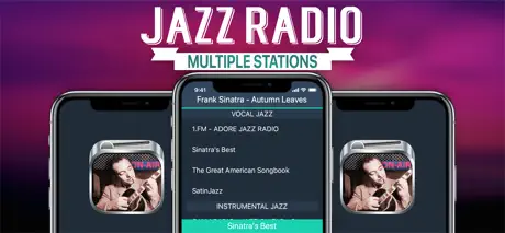 Radio Jazz