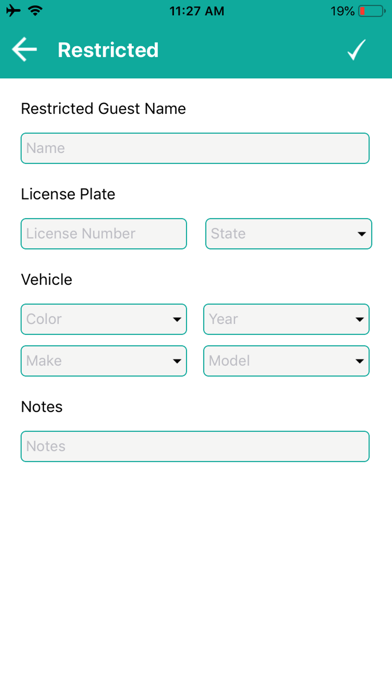iGate Screenshot
