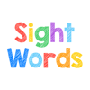Sight Words by TS Apps - TEACH SPEECH LLC