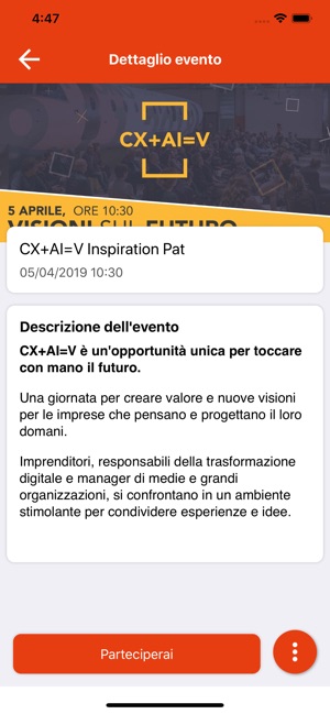 IA Events(圖2)-速報App