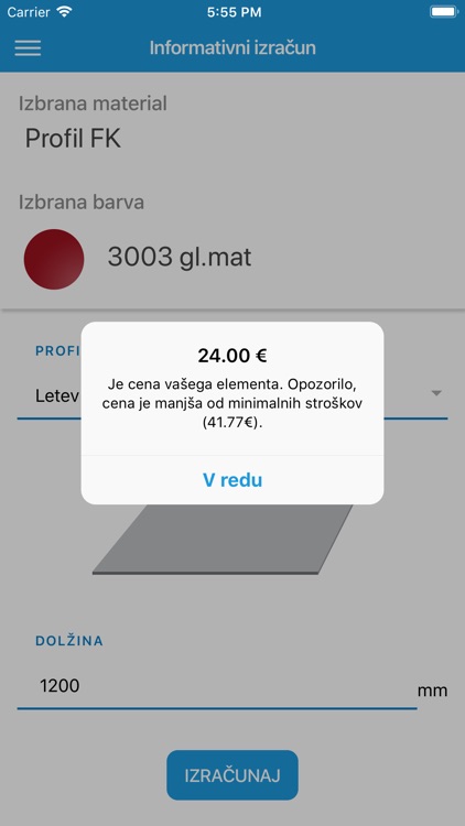 PB Lakirnica screenshot-3