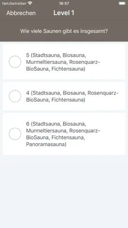 Game screenshot Forsthofgut talentTRAINING hack