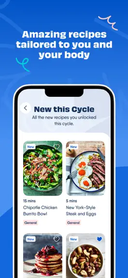 Game screenshot The Body Coach Workout Tracker hack