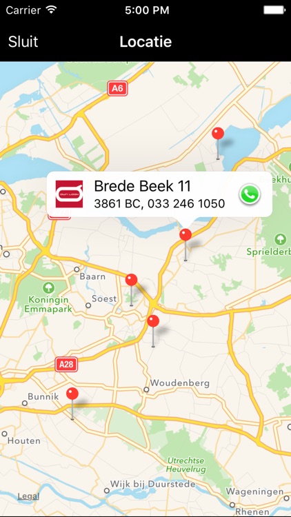 Own Look screenshot-4