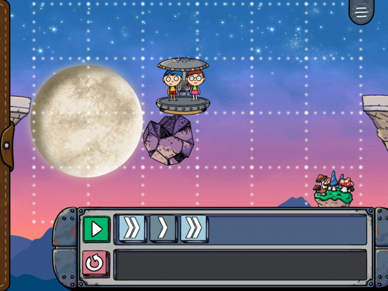 Screenshot #6 pour Mathémagicien: jeu éducatif