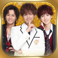PRINCE OF LEGEND LOVE ROYALE PRINCE OF LEGEND LOVE ROYALE