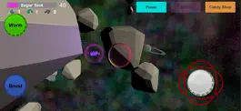 Game screenshot Space Candy apk