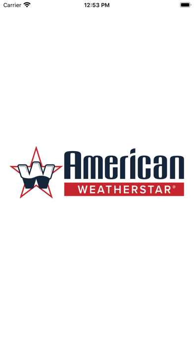 Screenshot #1 pour American WeatherStar