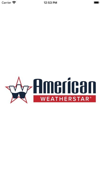 American WeatherStar