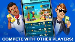 Capital Fun! screenshot 3