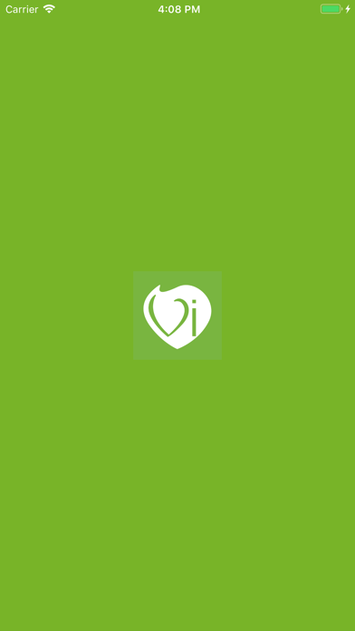 Screenshot #1 pour DomusVi