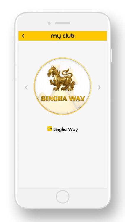 SINGHA MYCLUB