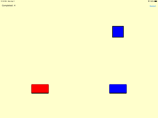 Screenshot #5 pour Two Buttons