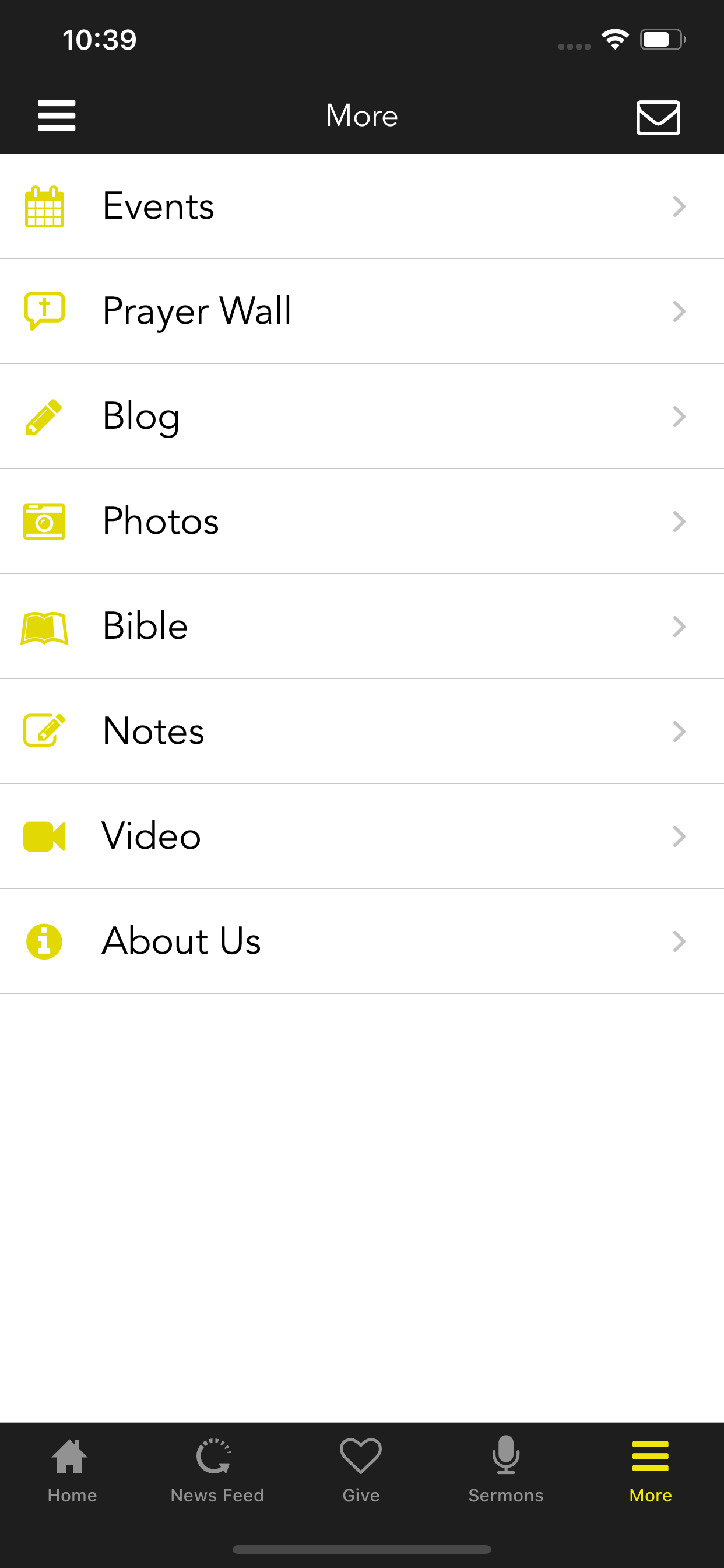 MyCOP App