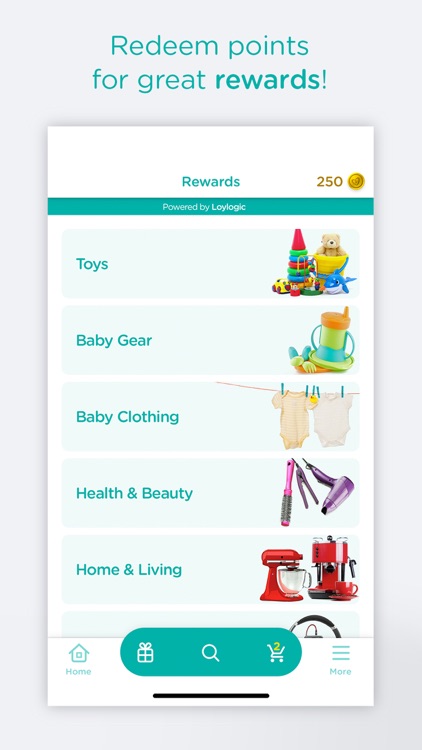 Pampers Club - Rewards & Deals screenshot-3