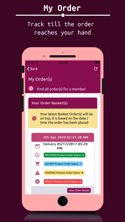 Grape Community screenshot-4