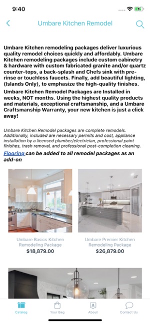 Umbare Home Remodel Online(圖2)-速報App