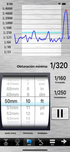 Screenshot 7 SetMyCamera iphone
