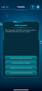 GenomeCache screenshot 4