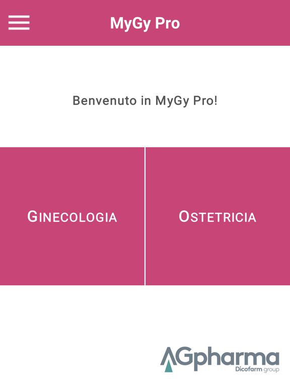 Screenshot #4 pour MyGy Pro