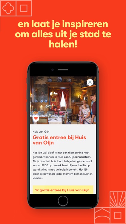 Dordtpas screenshot-4