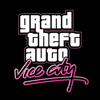 Rockstar Games - Grand Theft Auto: Vice City kunstwerk