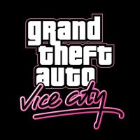 Grand Theft Auto logo