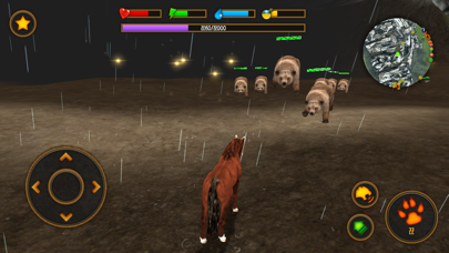 Clan of Horse screenshot 5